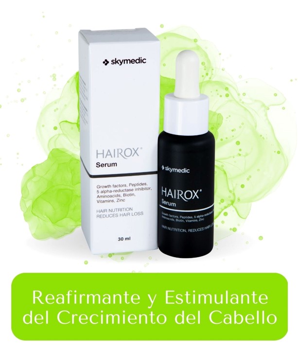 Hairox Serum 30 ml