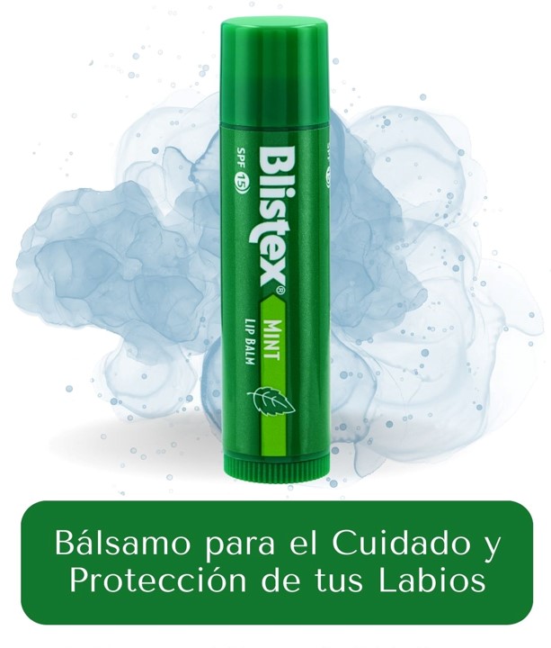 Blistex Mint