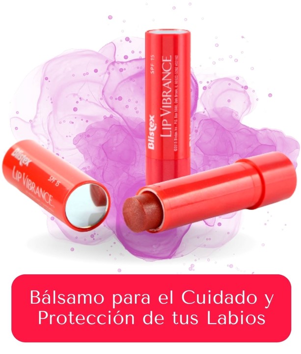 Blistex Lip Vibrance